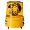 SKC-202A-Y 大型回転灯 SKC-A型 PATLITE(パトライト/旧:春日電機) 08548504