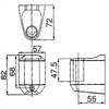SZ-021 uPbg(ǖʎt) PATLITE(pgCg/:td@) 08549152
