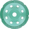 ダイヤモンドカッター NEWシングルカップ アイウッド