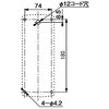WEP-402FB-RYGB ^LEDǖʎtϑwM WEP/WEV[Y PATLITE(pgCg) 08552914