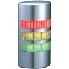 WE-302FB-RYG ���^LED�ǖʎ�t���ϑw�M���� WEP/WE�V���[�Y PATLITE(�p�g���C�g/��:�t���d�@) 08552747
