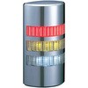WE-302-RYC ���^LED�ǖʎ�t���ϑw�M���� WEP/WE�V���[�Y PATLITE(�p�g���C�g/��:�t���d�@) 08552695