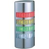 WE-402FB-RYGC ���^LED�ǖʎ�t���ϑw�M���� WEP/WE�V���[�Y PATLITE(�p�g���C�g/��:�t���d�@) 08552783