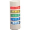 WEP-502-RYGBC ���^LED�ǖʎ�t���ϑw�M���� WEP/WE�V���[�Y PATLITE(�p�g���C�g/��:�t���d�@) 08552871
