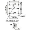 WH-200A-Y ǖʎt^] WH-A^ PATLITE(pgCg/:td@) 08552975