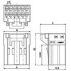 1-1318118-6 _Ci~bNEV[YERlN^ D-2000V[Y D-2100D nEWO TE Connectivity Japan(:TYCOELECTRONICS(^CRGNgjNX)) 08555881