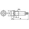 DO-10HJT DC24V R R ^t[`LED\ l쏊 08559275