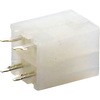 中継用コネクタ 4.2mmピッチ ニューミニフィット基板用ヘッダー ストレートタイプ 5566 日本モレックス(molex)