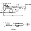 1190TL ppRlN^ 6.7mmsb` 3191V[Y^[~i {bNX(molex) 08561883
