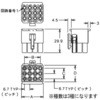 3191-03R1 ppRlN^ 6.7mmsb` 3191V[Y Zv^NnEWO {bNX(molex) 08562145
