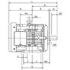 TKKH3-FCKA21E-2-18.5kW 200V v~AS[h[g SO`Ert ɐ:2P  08567658