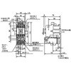 MSO-N10 1.5KW 200V AC200V 開放形電磁開閉器 MSO-Nシリーズ(非可逆) 1個 三菱電機 【通販モノタロウ】