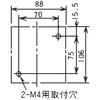 S-N50 AC400V 2A2B dڐG S-NV[Y OHd@ 35180521
