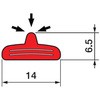OT-41BP-R (2�����Џo��) �W���`�e�[�v�X�C�b�` �I�W�f��(��㎩���d�@) 08584432