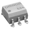 G3VM-351E MOS FETリレー DIP 汎用タイプ omron(オムロン) 08587905