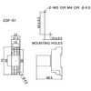 G3F-202SN AC100/110 \bhXe[gE[ G3F/G3FD omron(I) 08588903