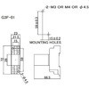 G3FD-X03SN DC5-24 \bhXe[gE[ G3F/G3FD omron(I) 08588912