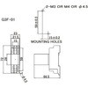 G3F-203S DC3-28 \bhXe[gE[ G3F/G3FD omron(I) 08588921