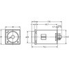 H3CR-G8EL AC200-240 \bhXe[gE^C} H3CR-G omron(I) 08589165