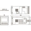 H5CX-A fW^^C} H5CX omron(I) 08589332