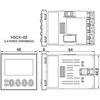 H5CX-AD fW^^C} H5CX omron(I) 08589341