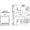 H5CX-A11 fW^^C} H5CX omron(I) 08589375
