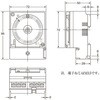 H2F-DFC AC100/110/120 [^^CXCb` H2F-D omron(I) 08589524