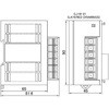 CJ1W-PA202 vO}uRg[ CJ1/CJ1M djbg omron(I) 08590897