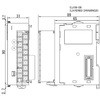 CJ1W-DA041 vO}uRg[ CJ1/CJ1M AiOo̓jbg omron(I) 08590985