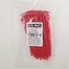 150-RD カラーケーブルタイ 標準タイプ モノタロウ 08598782
