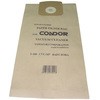 乾式クリーナー用紙袋 CONDOR(山崎産業)