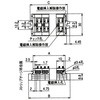 ML-1700-B-7P XN[X[q pp ML-1700-B Tg[p[c 08616063
