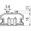 ML-1700-B-7P XN[X[q pp ML-1700-B Tg[p[c 08616063