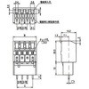 ML-4500-CWSV-4PB XN[X[q 2s[X^ vgp ML-4500 Tg[p[c 08620507