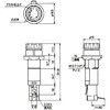 F-400-01B1 q[Yz_[ ^oClbg Tg[p[c 08620911
