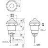 DB-1-N-CHG \ LEDuPbg DB-1-N Tg[p[c 08622372