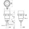 DB-2-N-BR \ LEDuPbg DB-2-N Tg[p[c 08622415