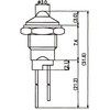 DB-9-T-CHW \ LEDuPbg DB-9-T Tg[p[c 08622914