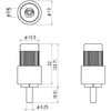 CN-7041-RP svOWbN Tg[p[c 08627875