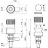 T-12-12-R ^[~i T-12 Tg[p[c 08628803