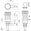 T-381-12-R ^[~i T-381 Tg[p[c 08628934