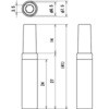 TJ-2-B `bvWbN TJ-2 Tg[p[c 08629372