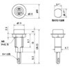 TJ-1-R `bvWbN TJ-1 Tg[p[c 08629582