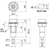 TJ-10-A-R `bvWbN TJ-10 Tg[p[c 08629634