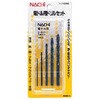 電ドル用ドリルセット NACHI(不二越)