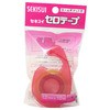 CKS-01 セキスイセロテープ小巻 ネームポケット付 セキスイ 08702321