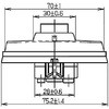 WS6021FK hXCb`(А) Panasonic(pi\jbN) 08729332