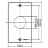 WN9513 tJ[Vv[g2^  RZgv[g Panasonic(pi\jbN) 08730312