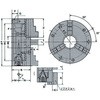 JN10 XN[`bN JNV[Y ̒܌^EXg[gC[ kSH 08740261