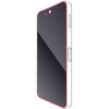 PM-S244FLFG AQUOS sense9 (SH-53E/SH-M29) / sense10 (SH53F/SH-M33) フィルム 高透明 抗菌 指紋防止 気泡防止 エレコム 08766086